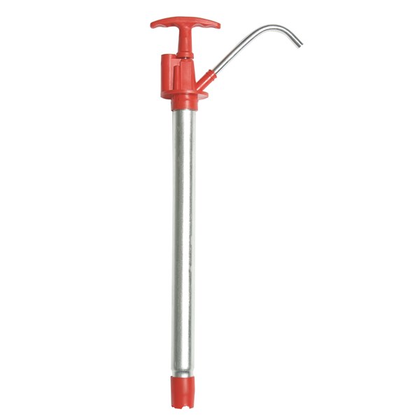 Vertical Lift Pumps