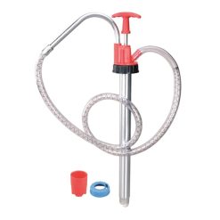 Vertical Lift Drum Pumps