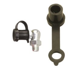 Grease Nipple Protective Caps
