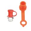 Grease Nipple Protective Caps