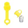 Grease Nipple Protective Caps
