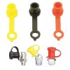 Grease Nipple Protective Caps