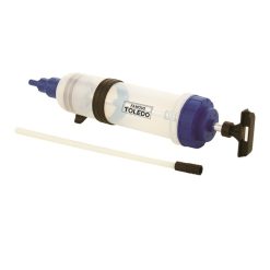 Toledo Filler/Extraction Syringe for AdBlue® 1.5L