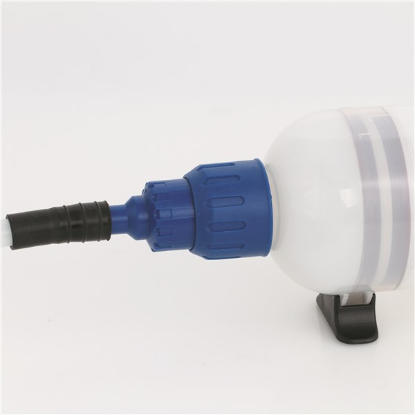 Toledo Filler/Extraction Syringe for AdBlue® 1.5L - Image 2