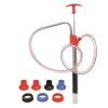 Vertical Lift Drum Pump