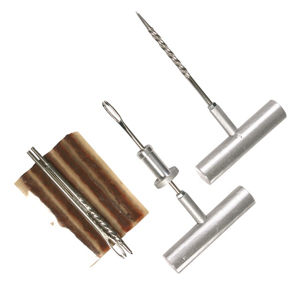 Tubeless Tyre Repair Kit