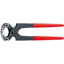 Fencing, Nippers