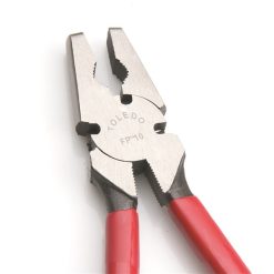 Alternative view of Toledo Combination Fencing Pliers - 260mm