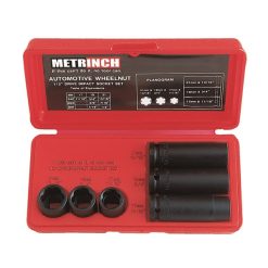 Wheelnut Impact Socket