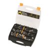 Hose Clamp Pack Solid Band
