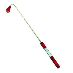 PK Tools LED Worklight Torch Telescopic Tool Mag Base