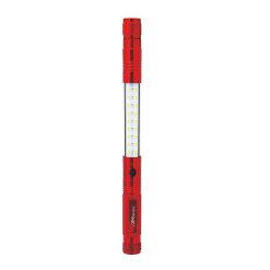 PK Tools LED Worklight Torch Telescopic Tool Mag Base