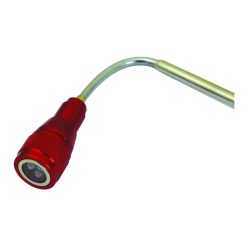PK Tools LED Worklight Torch Telescopic Tool Mag Base