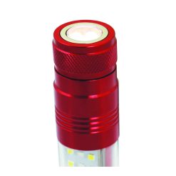 PK Tools LED Worklight Torch Telescopic Tool Mag Base