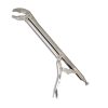 PK Tools Locking Vice Grip Pliers Extra Long 380mm