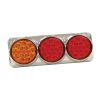 LV LV0311C LED Tail Light Stop Tail Indicator Lamp