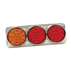 LV LV0311C LED Tail Light Stop Tail Indicator Lamp