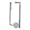 PK Tools Magnetic Pick Up Tool & Inspection Mirror Set