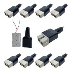 50a Anderson Style Connector