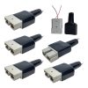 50a Anderson Style Connector