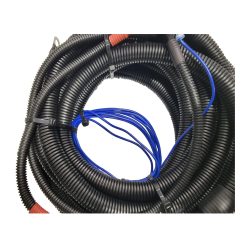 8 B&S x 6m with Ignition Sensing Relay