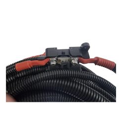 8 B&S x 6m with Ignition Sensing Relay