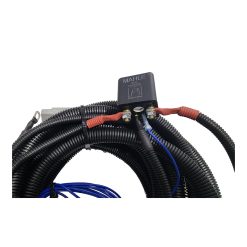 8 B&S x 6m with Ignition Sensing Relay