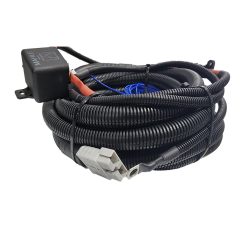 8 B&S x 6m with Ignition Sensing Relay