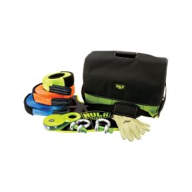 Recovery Products