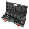 PK Tools PT60503 Turbo System Pressure Tester Kit