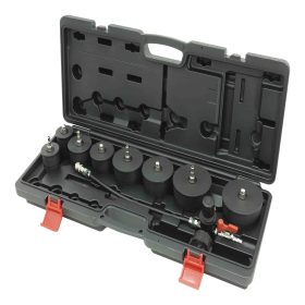 PK Tools PT60503 Turbo System Pressure Tester Kit