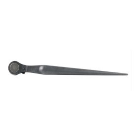 Klein Tools 1_2in dr Ratcheting Construction Wrench