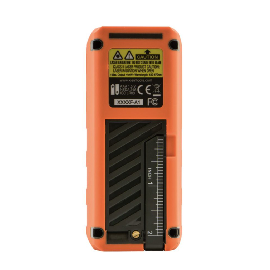 Klein 93LDM65 Laser Distance Measurer 30m