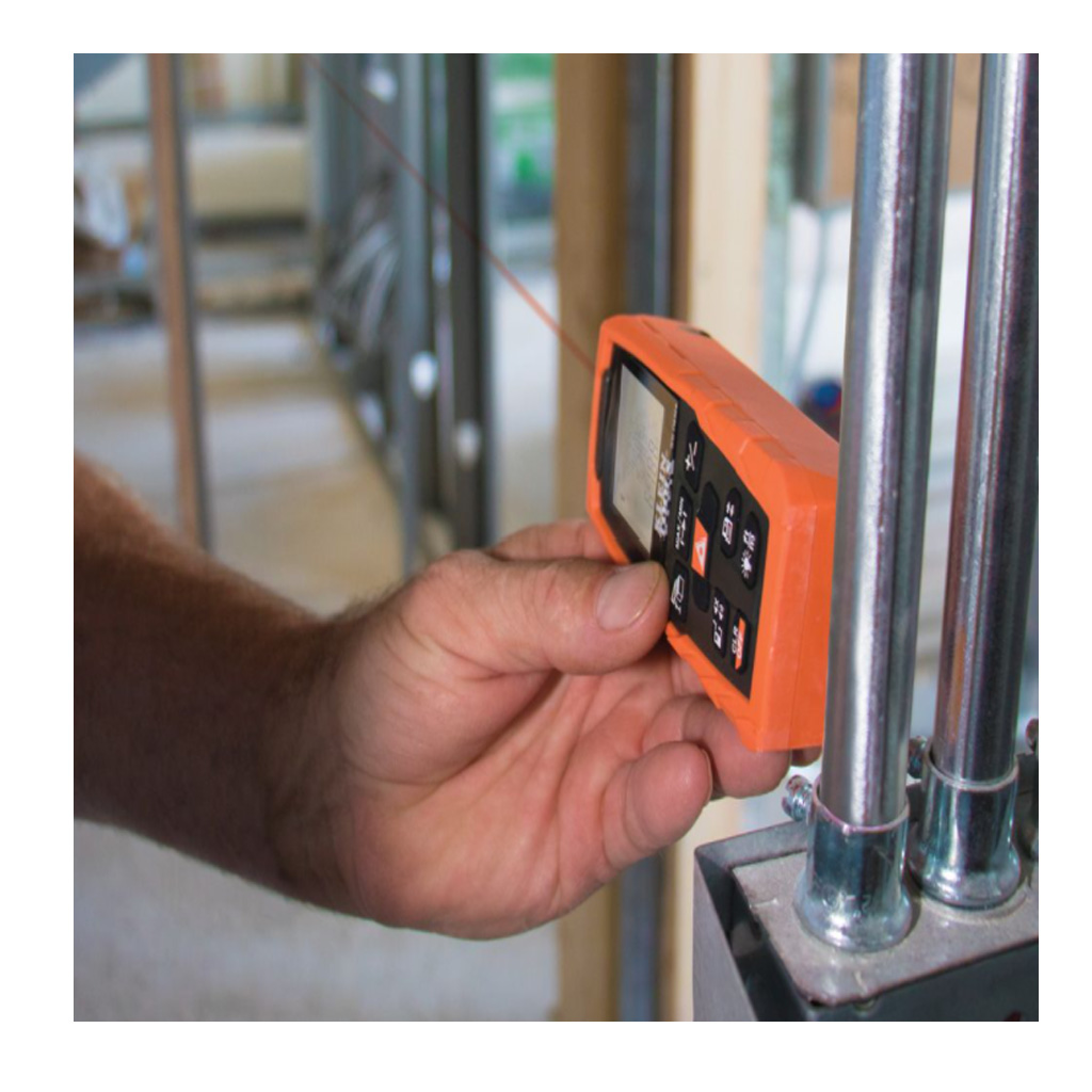 Klein 93LDM65 Laser Distance Measurer 30m