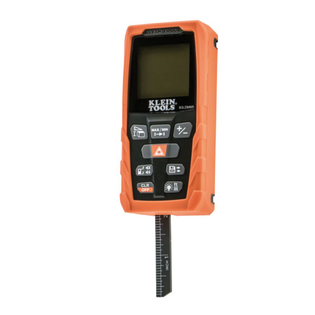 Klein 93LDM65 Laser Distance Measurer 30m