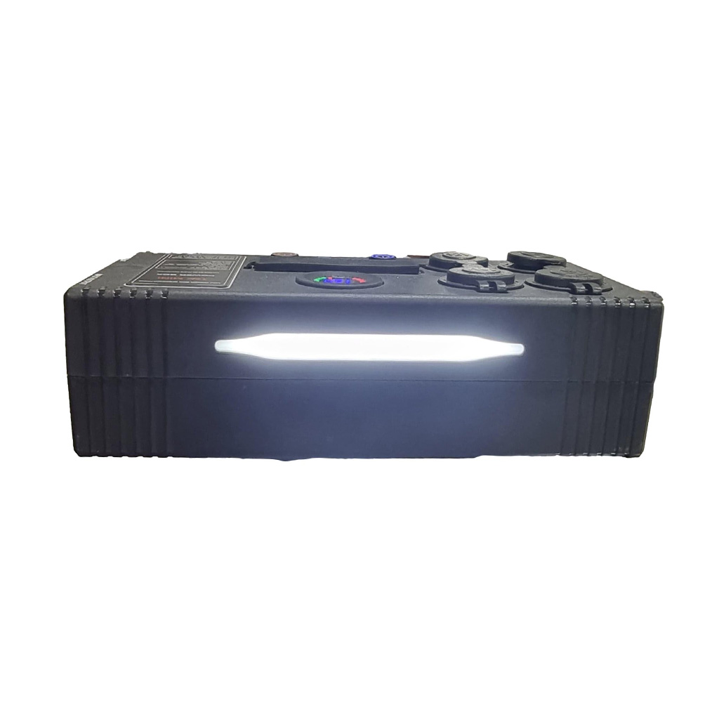 Mini Power Box 12v