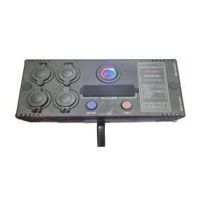 Mini Power Box 12v