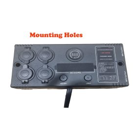 Mini Power Box 12v