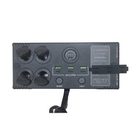 Mini Power Box 12v