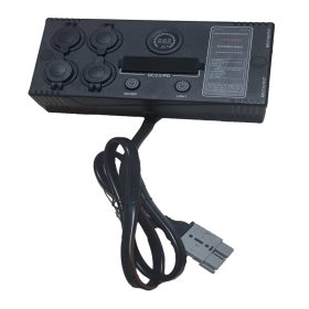 Mini Power Box 12v