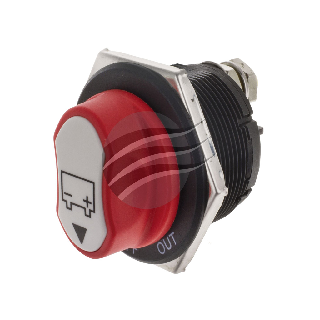 Battery Master Switch 200 amp