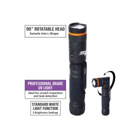 Torches
