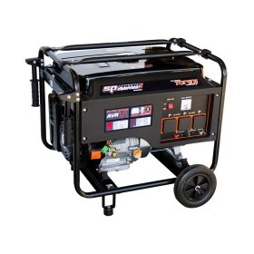 Chargers, Starters, Inverters, Generators