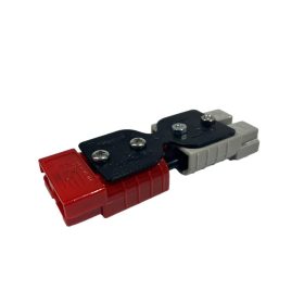 50 amp Anderson Style Plug Mini Adaptor