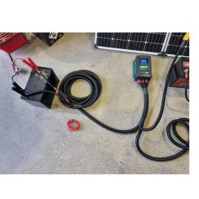 Enerdrive 12v 40 amp DC to DC Main Power Extension Lead