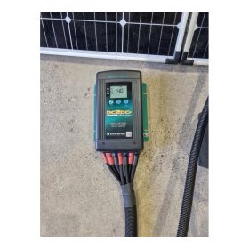 Enerdrive 12v 40 amp DC to DC Main Power Extension Lead