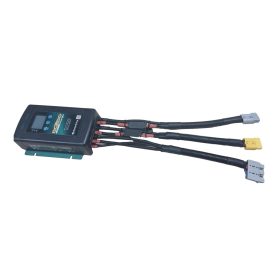 Enerdrive DC to DC wiring adaptor