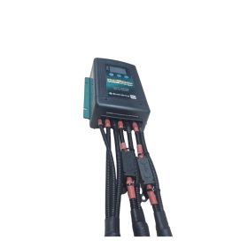 Enerdrive DC to DC wiring adaptor