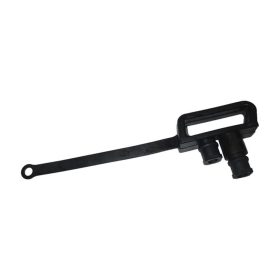 Cover to Suit Remote Jump Start Terminal