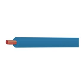 Tycab-CB005A1_030BE 5mm Copper Wire Single Core, 5mm 37 amp Wire